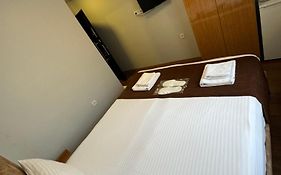 Tavra Hotel